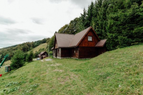 Chata Alpina, Klacno